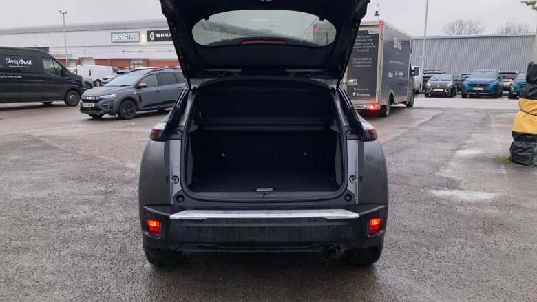 Peugeot 2008 1.5 BlueHDi Allure 5dr Diesel Estate